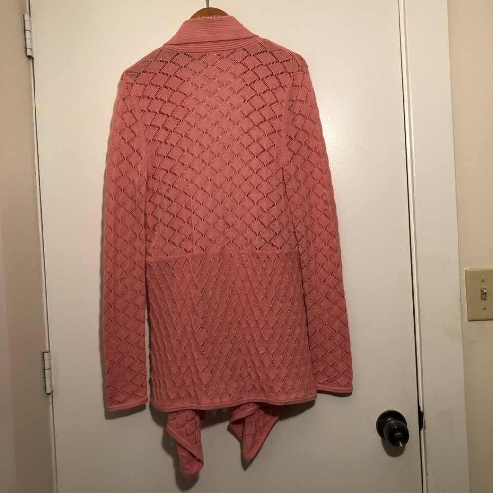 Jones New York Open Cardigan – Size XS - Picture 2 of 4